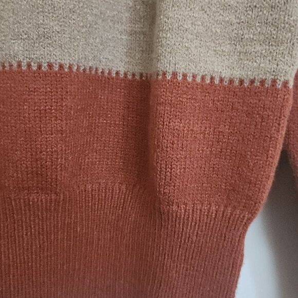 Brand New Women's Light Sweater - Picture 3 of 6
